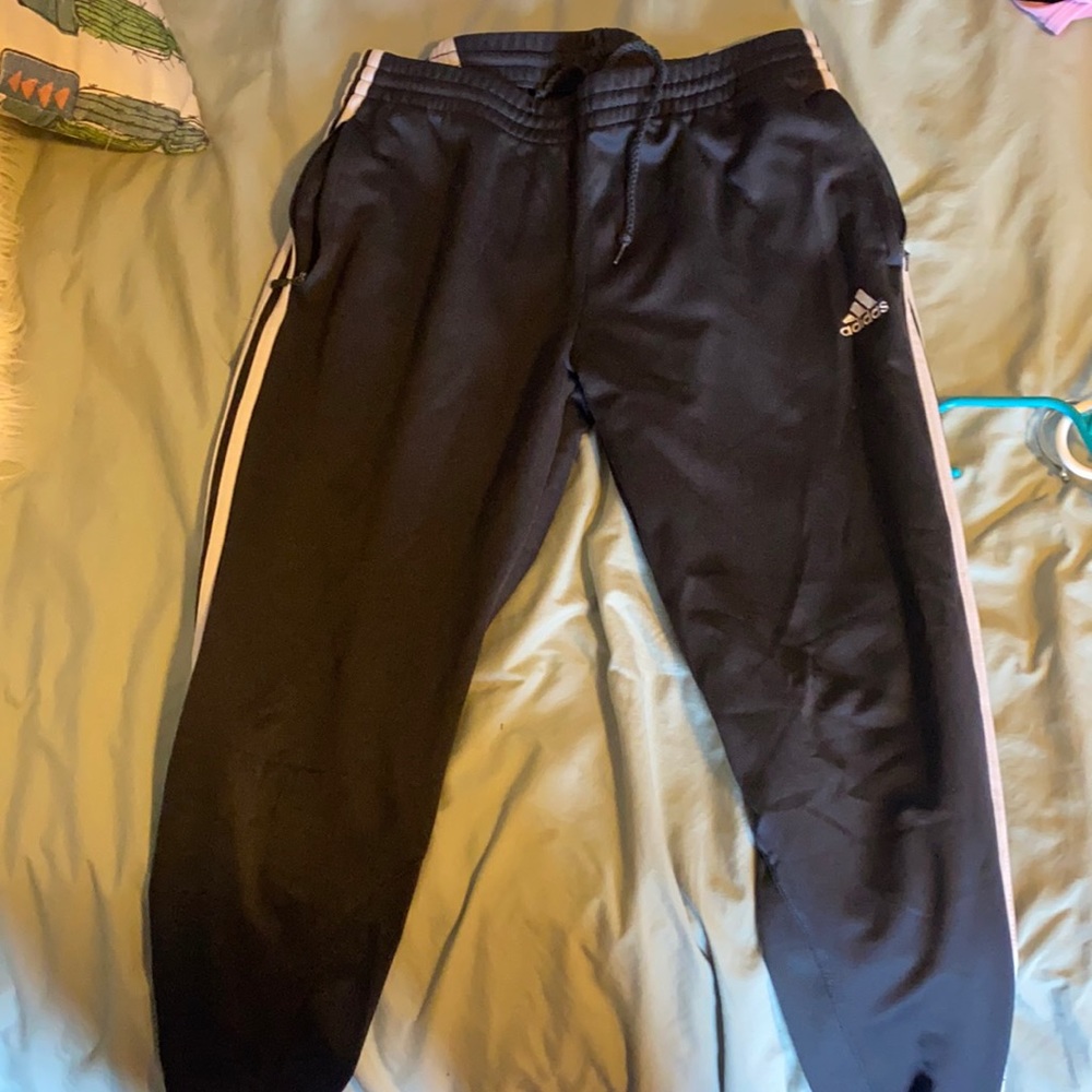 Adidas tiro pants